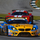 Illustration for article titled Photos: Turner Motorsport Z4 Captures GTD Title at Petit Le Mans